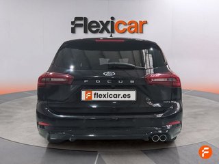 Ford Focus 1.0 Ecoboost MHEV 114kW ST-Line SB