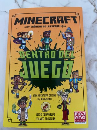 Dentro del juego
