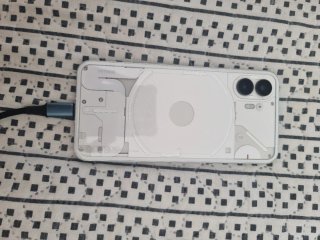 Nothing Phone 2 Brickeado
