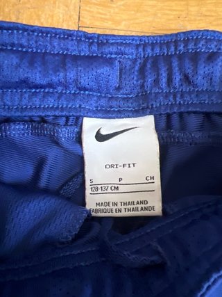 Chándal niño Atlético de Madrid Nike Talla 128-137
