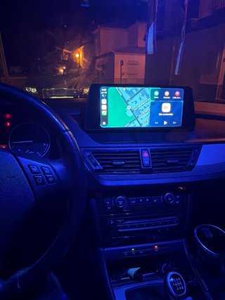 BMW X1 2014