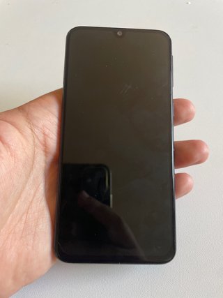 Samsung Galaxy A40 Nero
