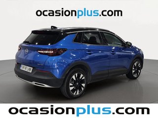 Opel Grandland X 1.2 Turbo Ultimate 96 kW (130 CV)
