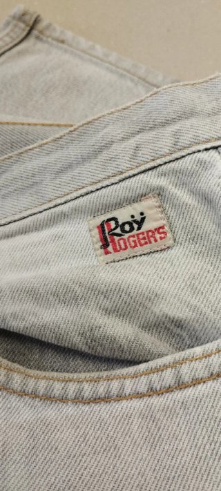 Jeans chiari Roy Roger's