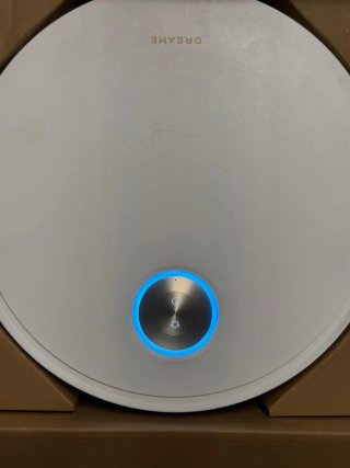 Dreame Aqua10 Ultra Roller Complete