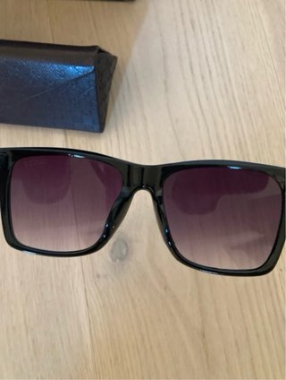 Occhiali da sole Gucci