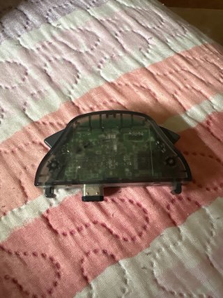 Adaptador Game Boy Advance USB-C