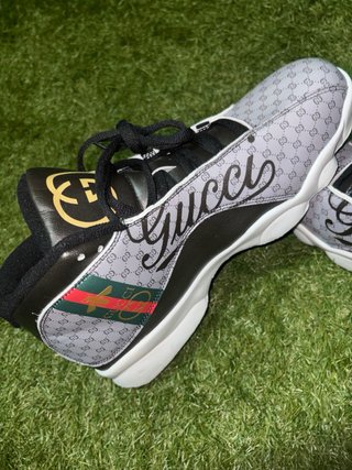 Botines Gucci Talla 43