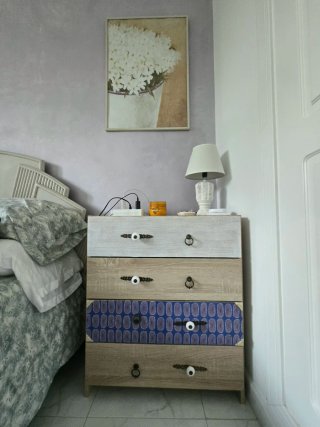 Dormitorio Matrimonio Completo