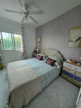 Dormitorio Matrimonio Completo