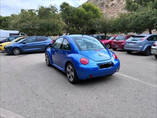Volkswagen Beetle 2003