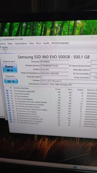 PC Gaming i5-7500 16GB RAM GTX 1050 SSD 500GB