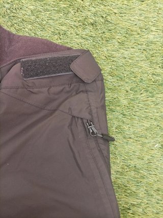 Pantalón de esquí Weezer Talla XS
