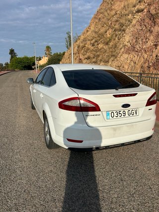 Ford Mondeo 2006