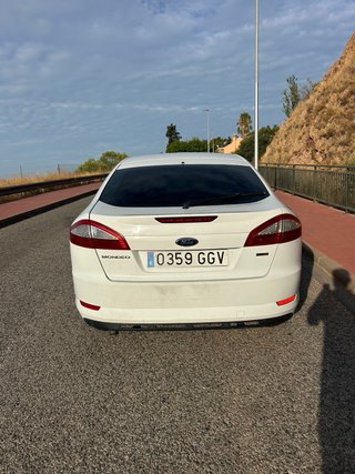 Ford Mondeo 2006