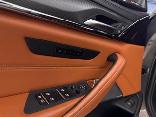 BMW M5 Competition 625cv