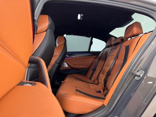 BMW M5 Competition 625cv