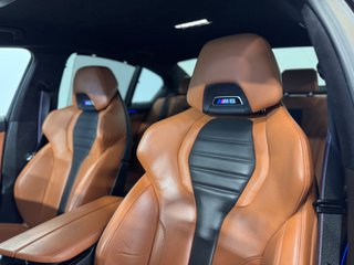BMW M5 Competition 625cv