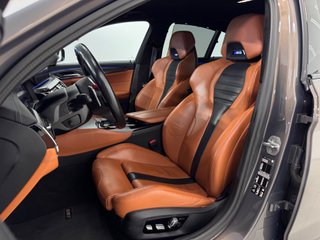 BMW M5 Competition 625cv