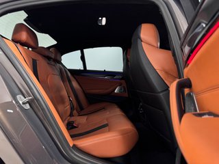 BMW M5 Competition 625cv