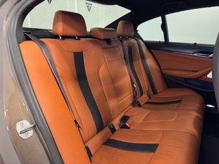 BMW M5 Competition 625cv