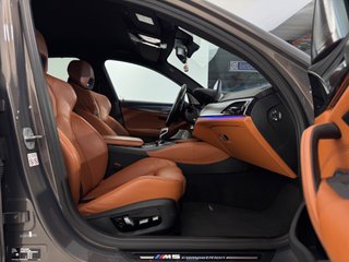 BMW M5 Competition 625cv