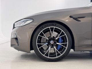 BMW M5 Competition 625cv