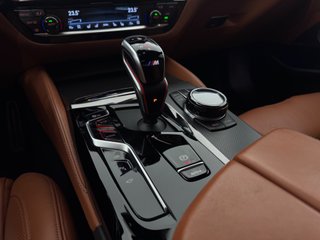 BMW M5 Competition 625cv