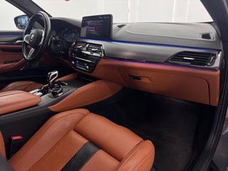 BMW M5 Competition 625cv