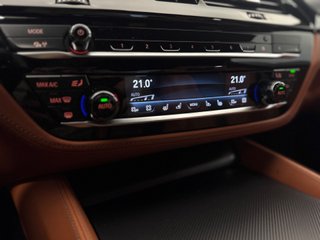 BMW M5 Competition 625cv