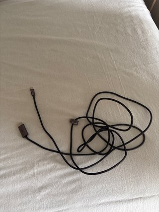 Uni Cable USB-C a USB-C Carga Rápida 100W