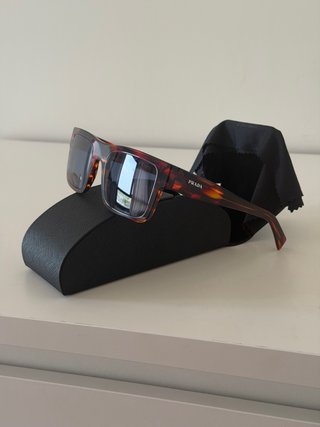 Gafas de sol Prada PR 19WS Carey