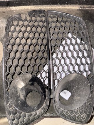 Despiece Seat León MK1