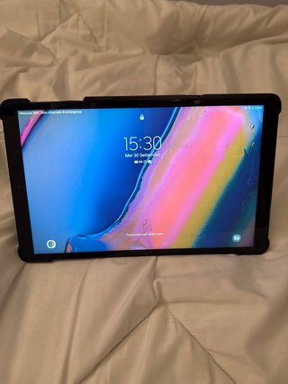 Samsung Galaxy Tab A 10.1 (2019) SM-T515 Nero