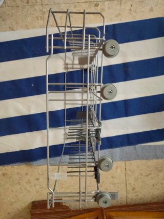 Cesto Beko B300 Lavastoviglie