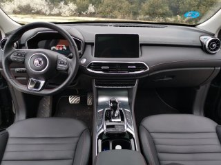 MG phev 2022
