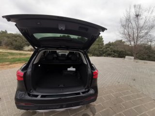 MG phev 2022