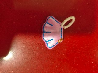 Accesorio Bolso Monster High