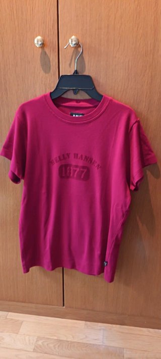 Camiseta Helly Hansen Mujer XL