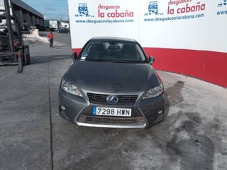 Lexus 22512703 8121112230 faro antiniebla ct zwa10