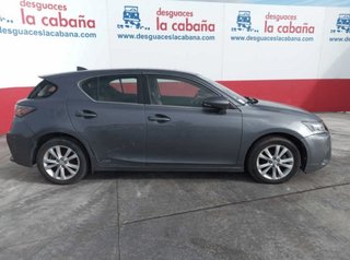 Lexus 22512703 8121112230 faro antiniebla ct zwa10