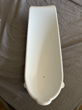 Bañera Stokke XL con soporte