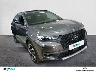 DS DS 7  PureTech 132kW (180CV) Auto. PERF.LINE + Performance Line +