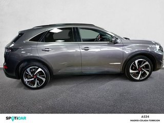 DS DS 7  PureTech 132kW (180CV) Auto. PERF.LINE + Performance Line +