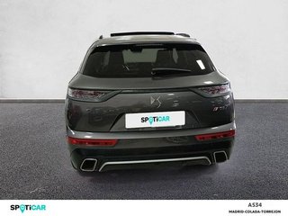 DS DS 7  PureTech 132kW (180CV) Auto. PERF.LINE + Performance Line +