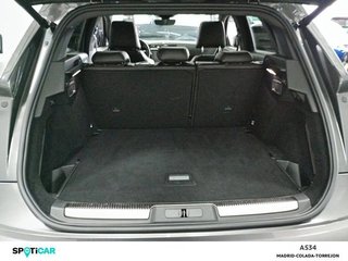 DS DS 7  PureTech 132kW (180CV) Auto. PERF.LINE + Performance Line +