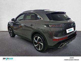 DS DS 7  PureTech 132kW (180CV) Auto. PERF.LINE + Performance Line +