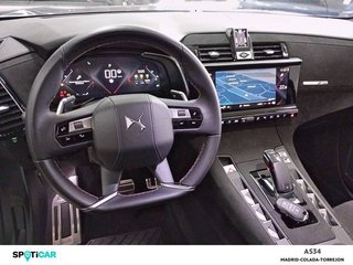DS DS 7  PureTech 132kW (180CV) Auto. PERF.LINE + Performance Line +