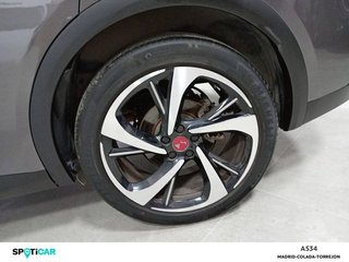 DS DS 7  PureTech 132kW (180CV) Auto. PERF.LINE + Performance Line +