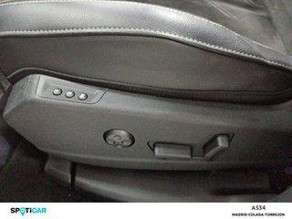 DS DS 7  PureTech 132kW (180CV) Auto. PERF.LINE + Performance Line +
